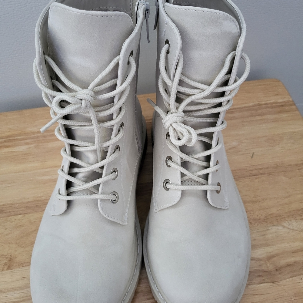 Torrid Boots